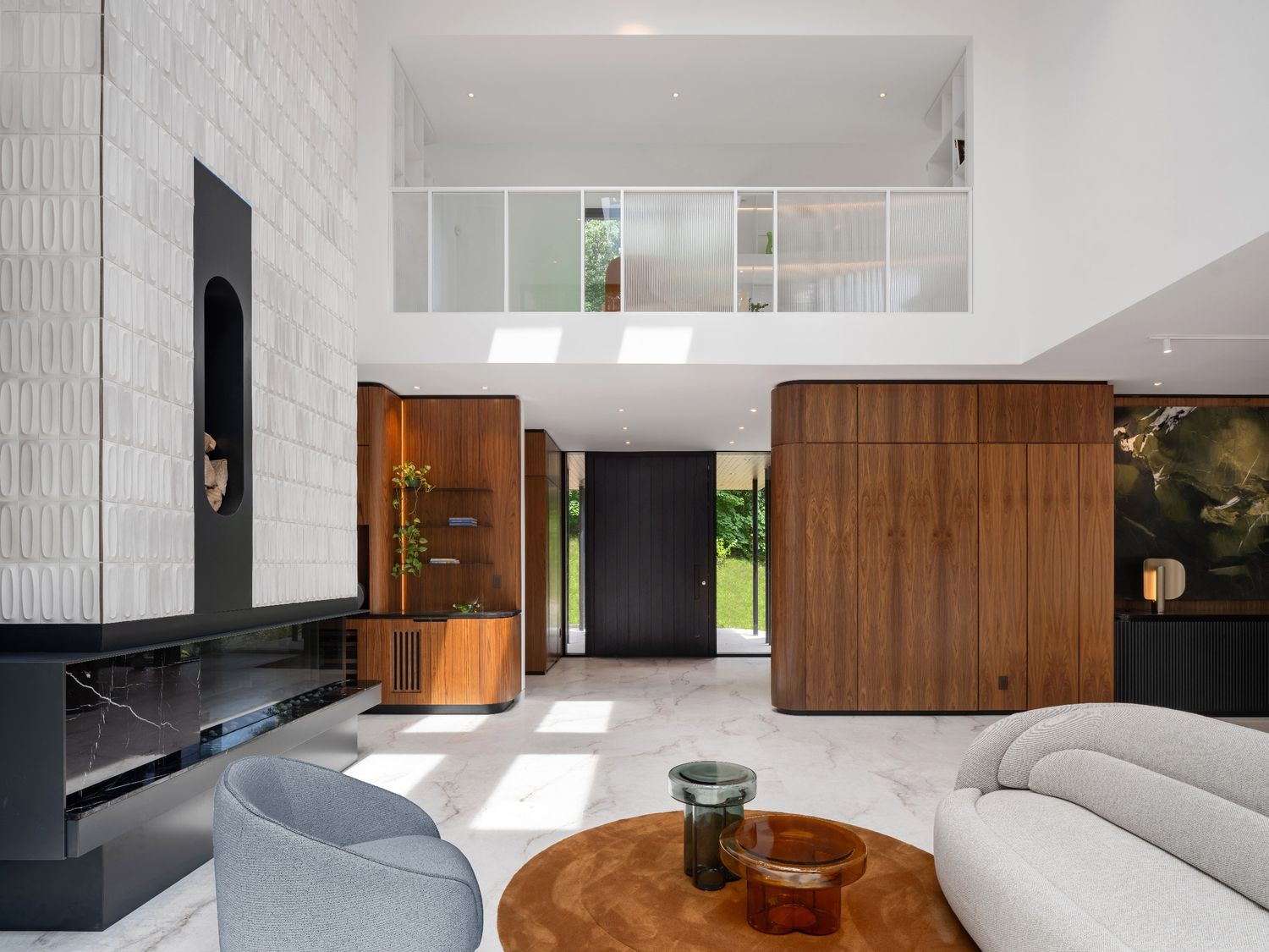  from a Single family homes project near Toronto (Greater Toronto) by These Architects Inc