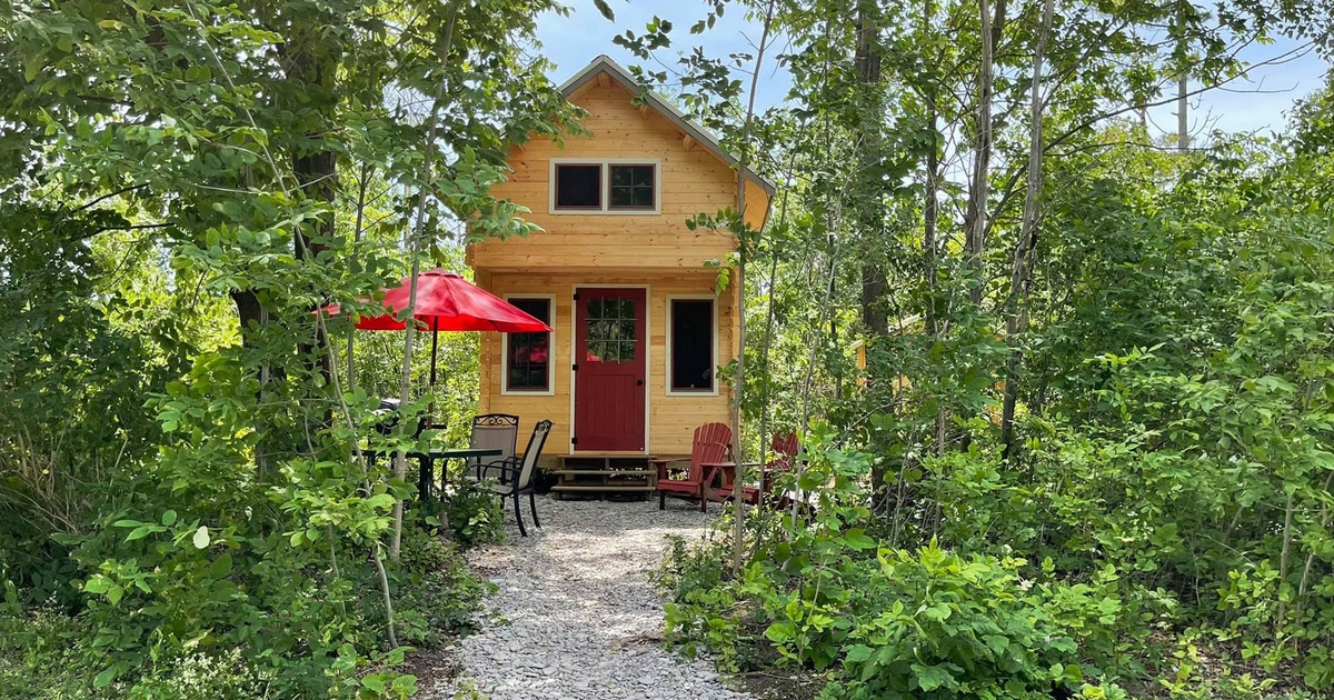 Fresh Look at Prefab And Modular Home Manufacturers Canada Bunkie Life