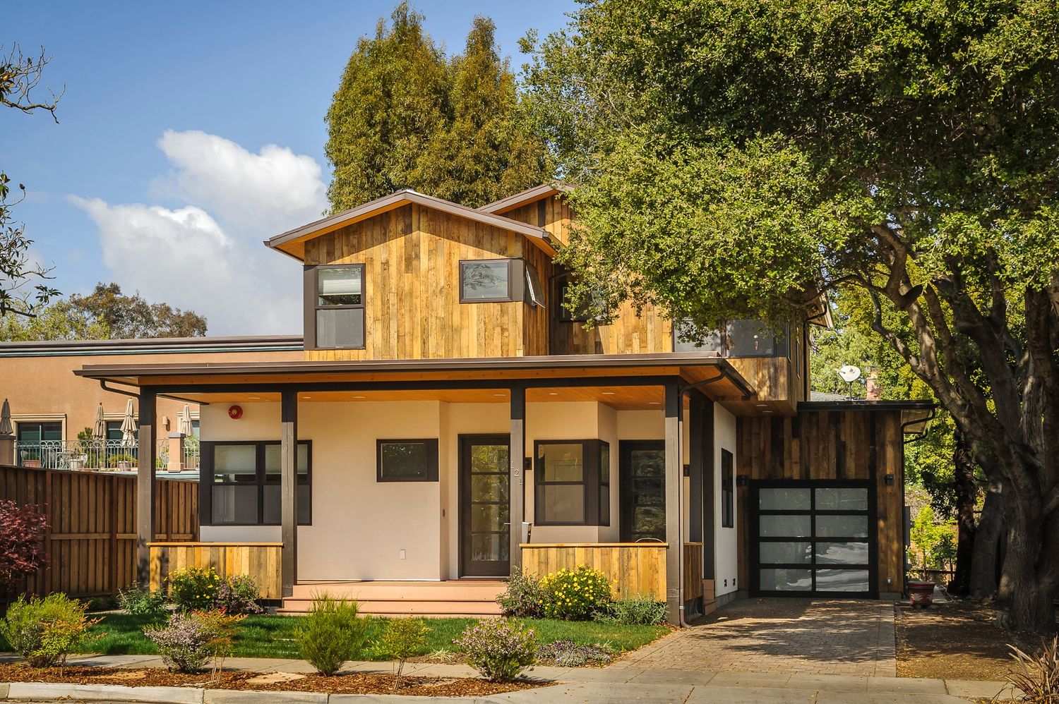  from a Single family homes project near San Francisco Bay by CHxTLD