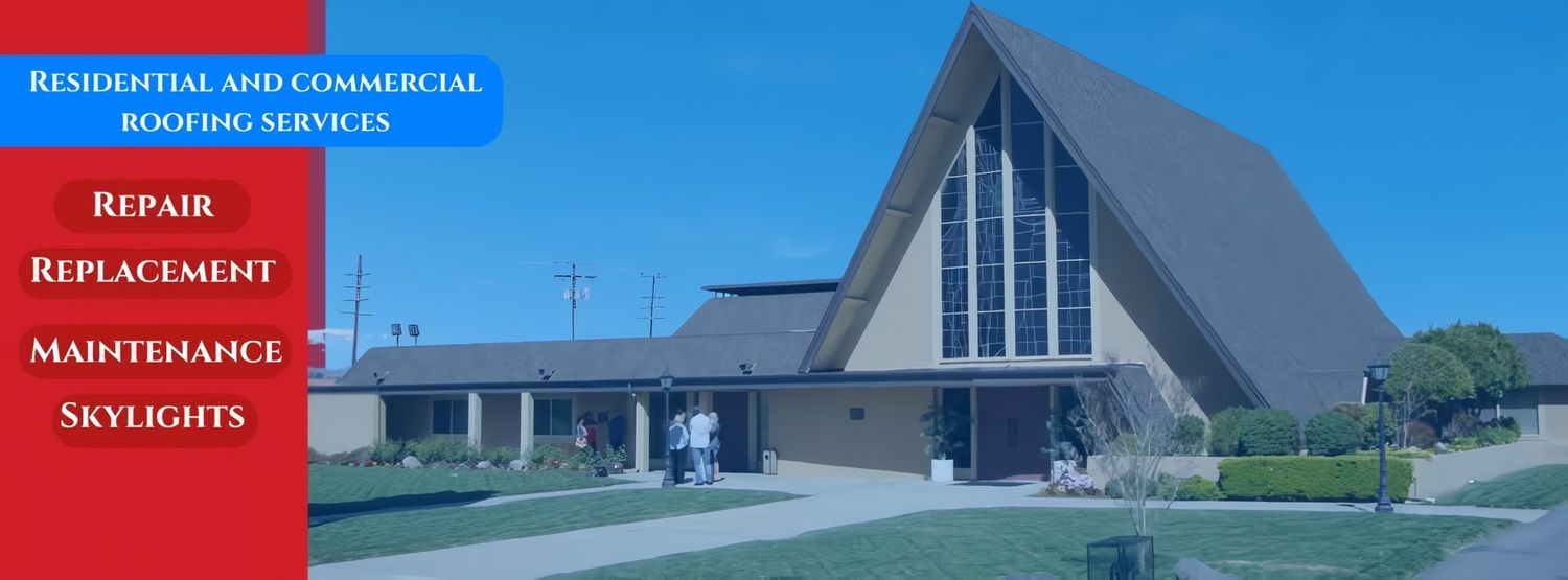  de un proyecto de tipo Techos cerca de Palm Springs por Weathertight Roofing