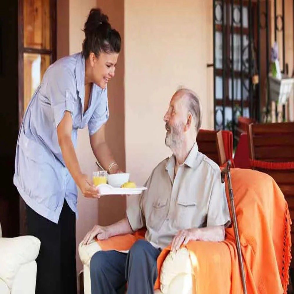  d'un projet de Home staging près de Portland de Portland In-Home Care