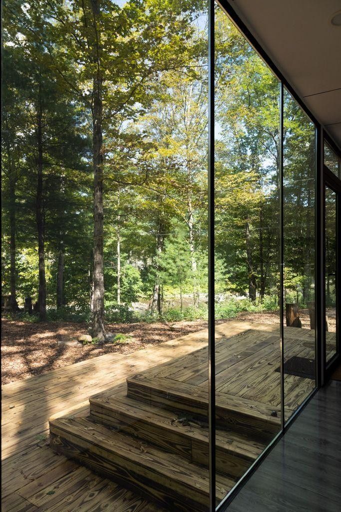  from a Prefab and Modular Houses project near Albany-Schenectady by Safe Room Designs