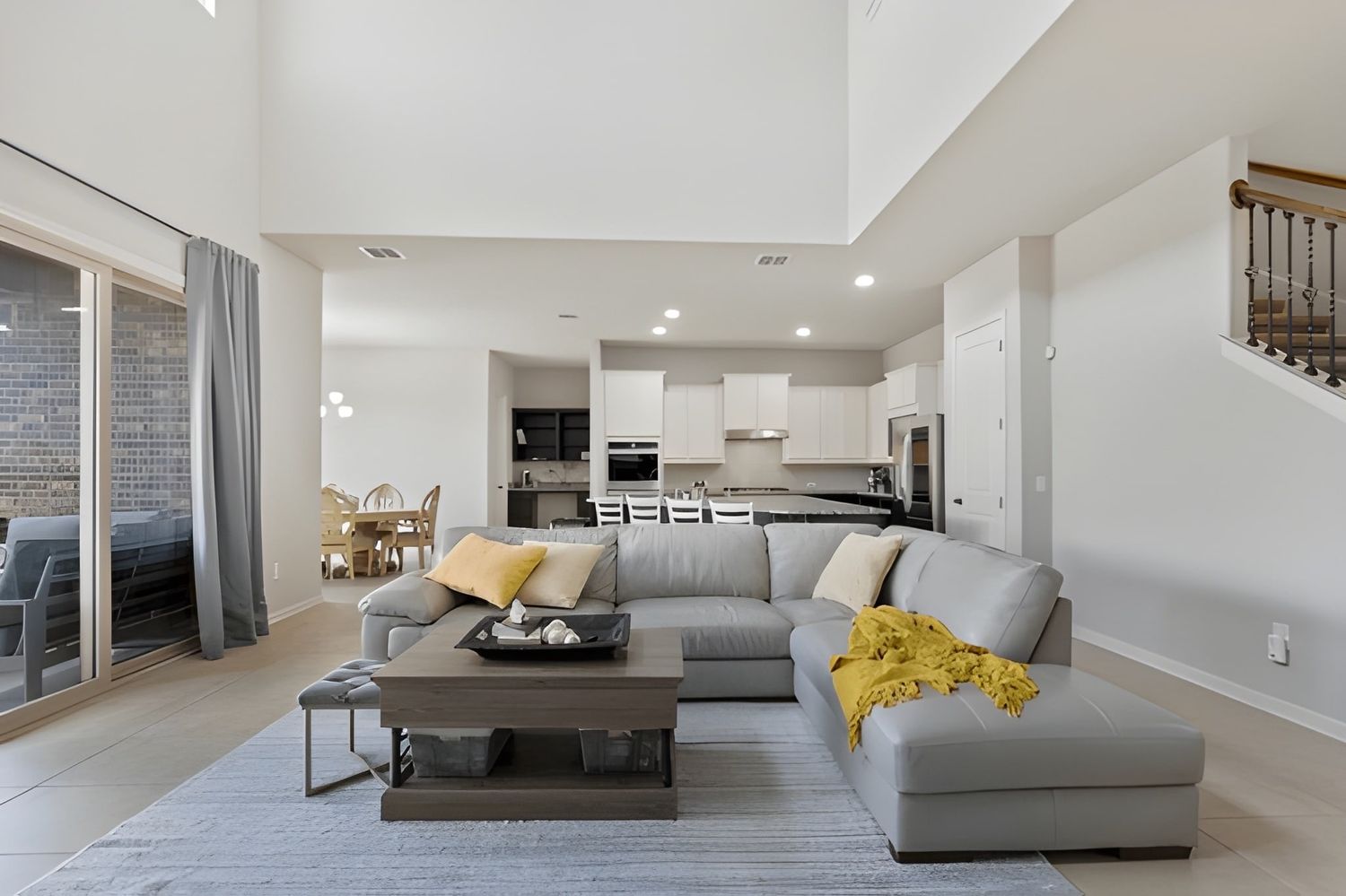  from a Second Floor Additions project near Austin by Diamond Empower LLC