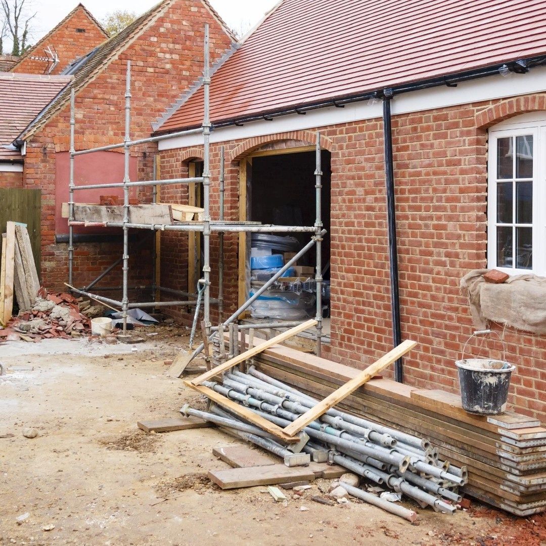  from a Single family homes project near Bury (North West) by David Barton Construction Ltd