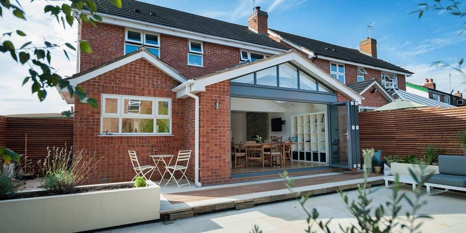  from a Single family homes project near Bury (North West) by David Barton Construction Ltd