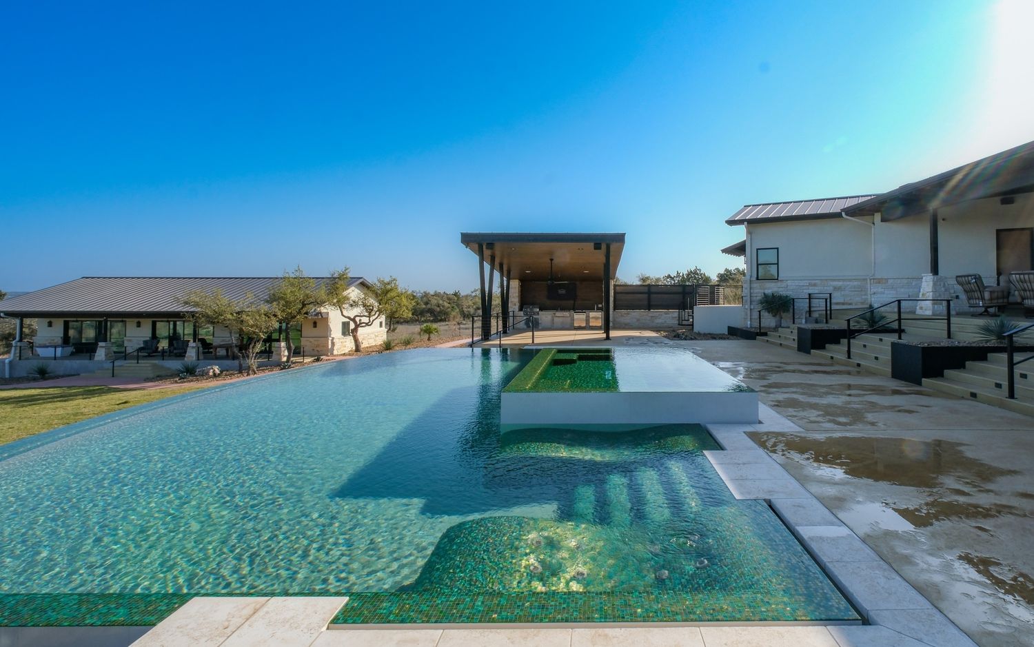  from a Architectural photography project near Austin by Kate Tart Architecture