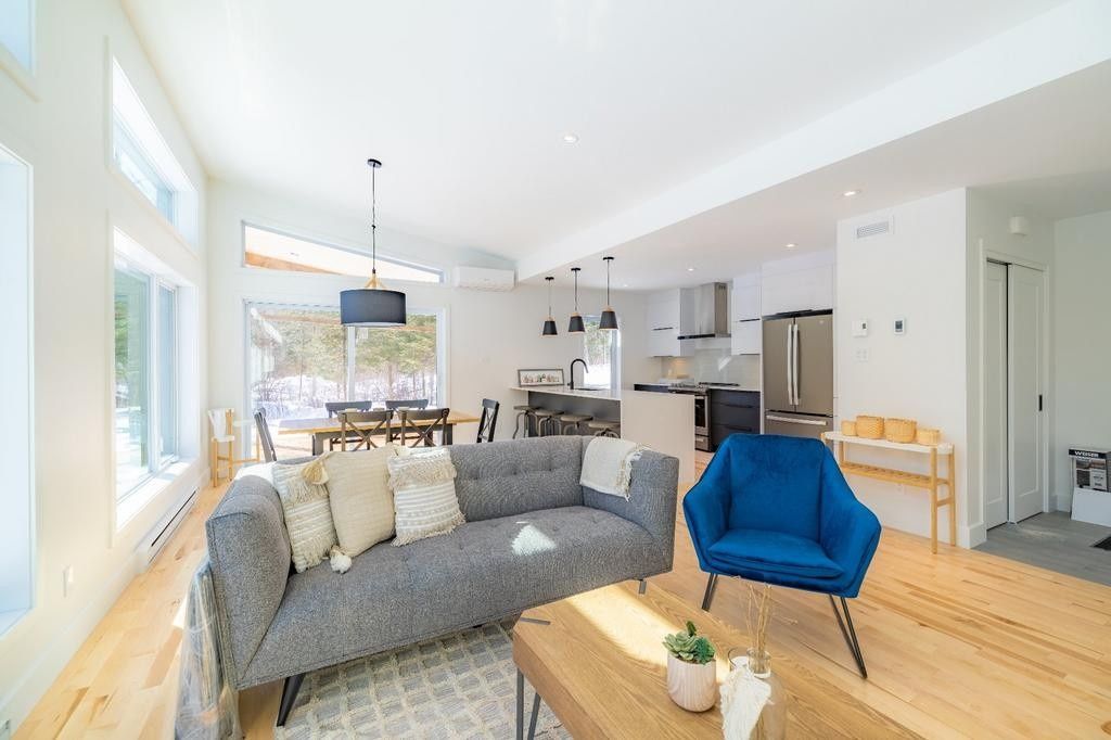  d'un projet de Maisons unifamiliales près de Québec/Lévis (Ville de Québec) de Immobilier Jonathan Korb