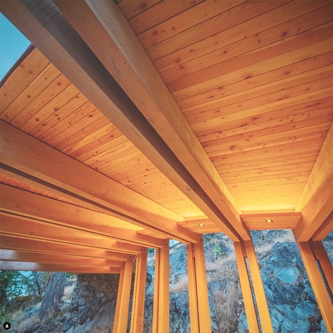  de un proyecto de tipo Viviendas unifamiliares cerca de Victoria por Greenway Studio Architecture