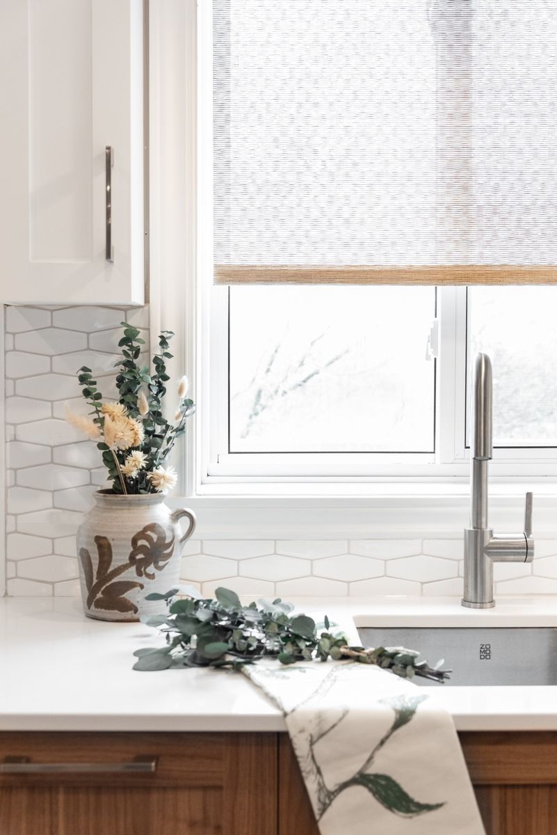 Cuisine d'un projet de Cuisines près de Montréal/Laval/Longueuil (Grand Montréal) de Carrière : Designer