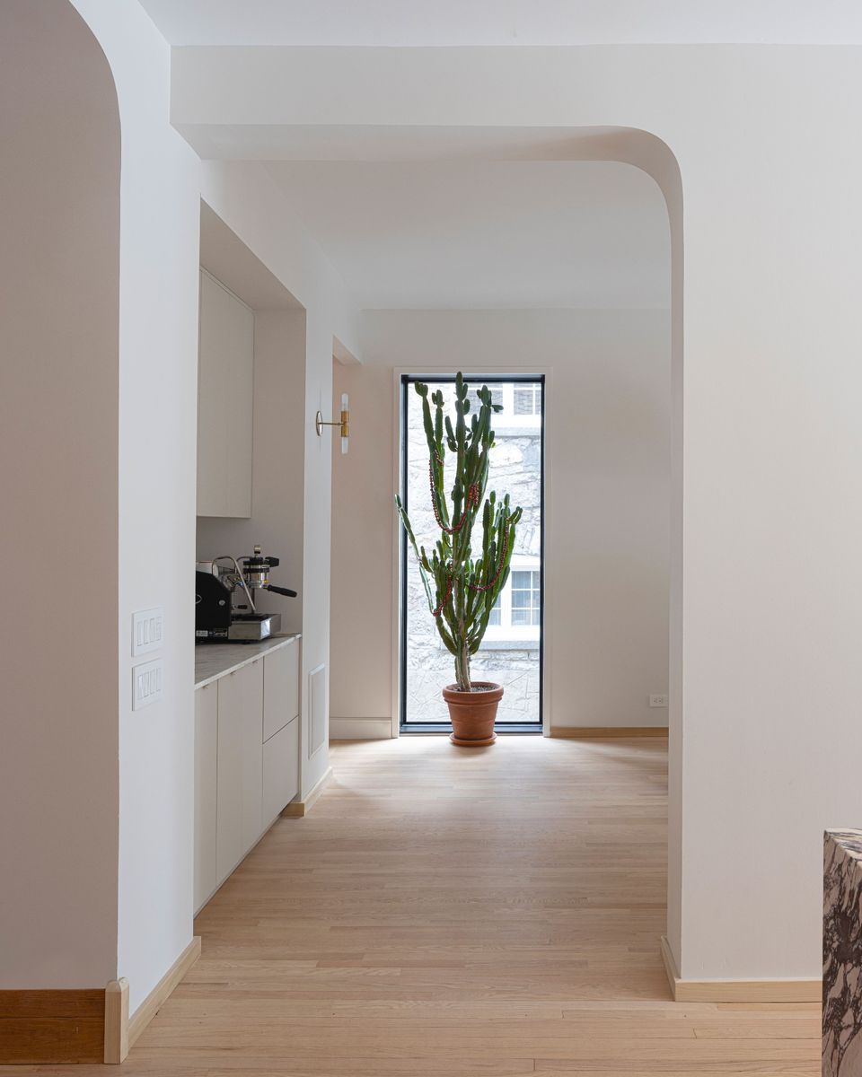  d'un projet de Maisons unifamiliales près de Montréal/Laval/Longueuil (Grand Montréal) de Atelier Schleiss Architectes