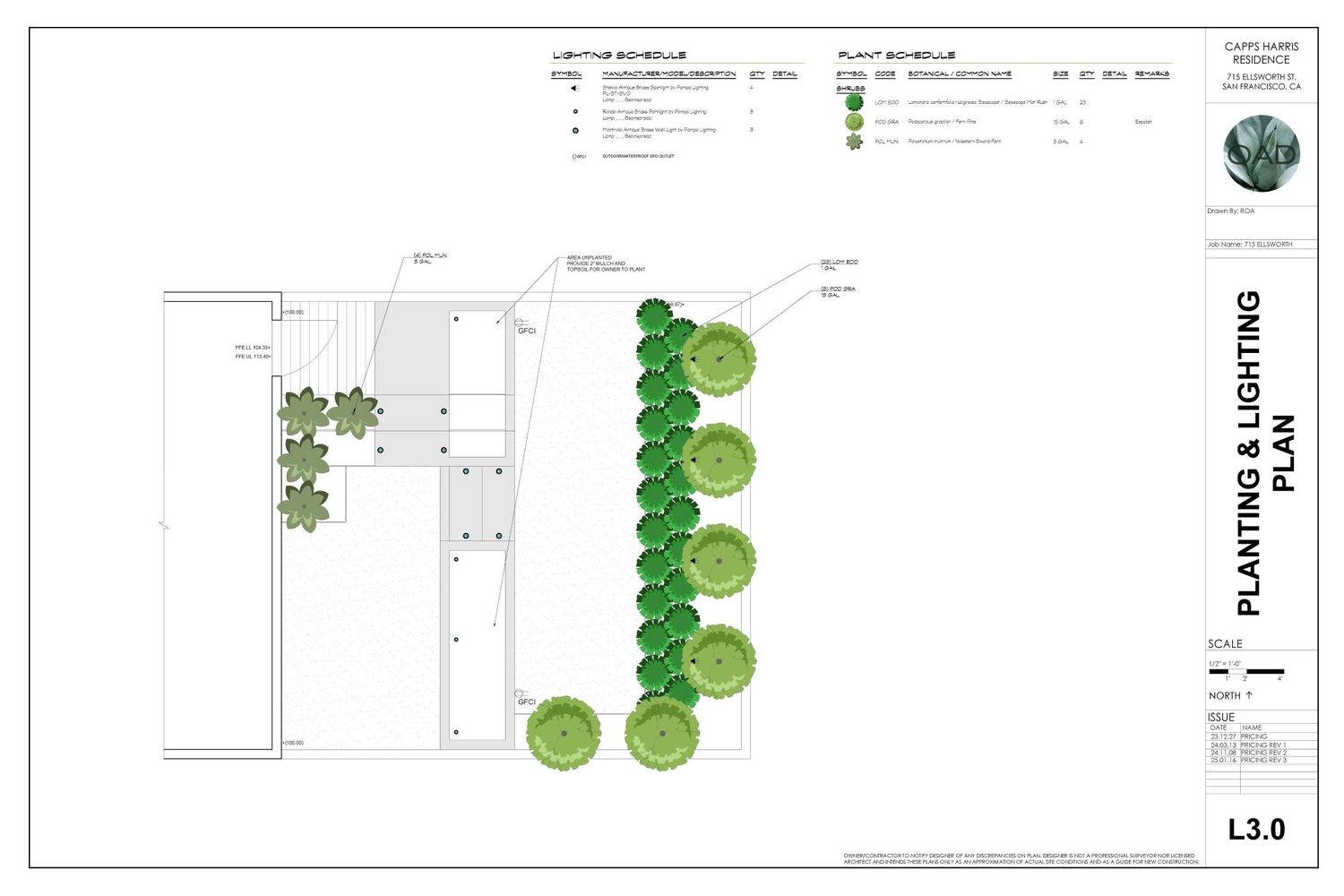 Backyard from a Patios, Pergolas & Gazebos project near San Francisco Bay by Contractors Central