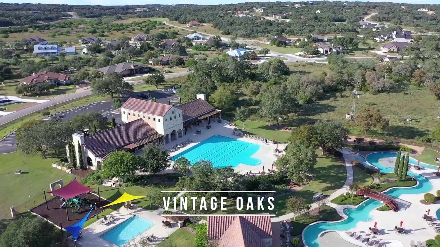  from a Real Estate Developments project near San Antonio by The Hill Country Luxury Group