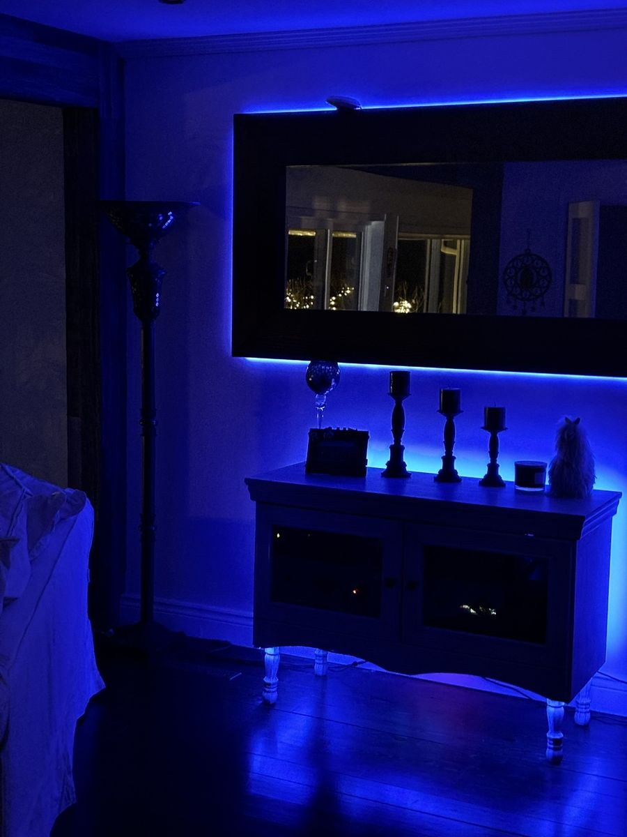 Building mechanicals from a Home automation systems (SMART) project near Montreal (Greater Montreal) by GMF Inc