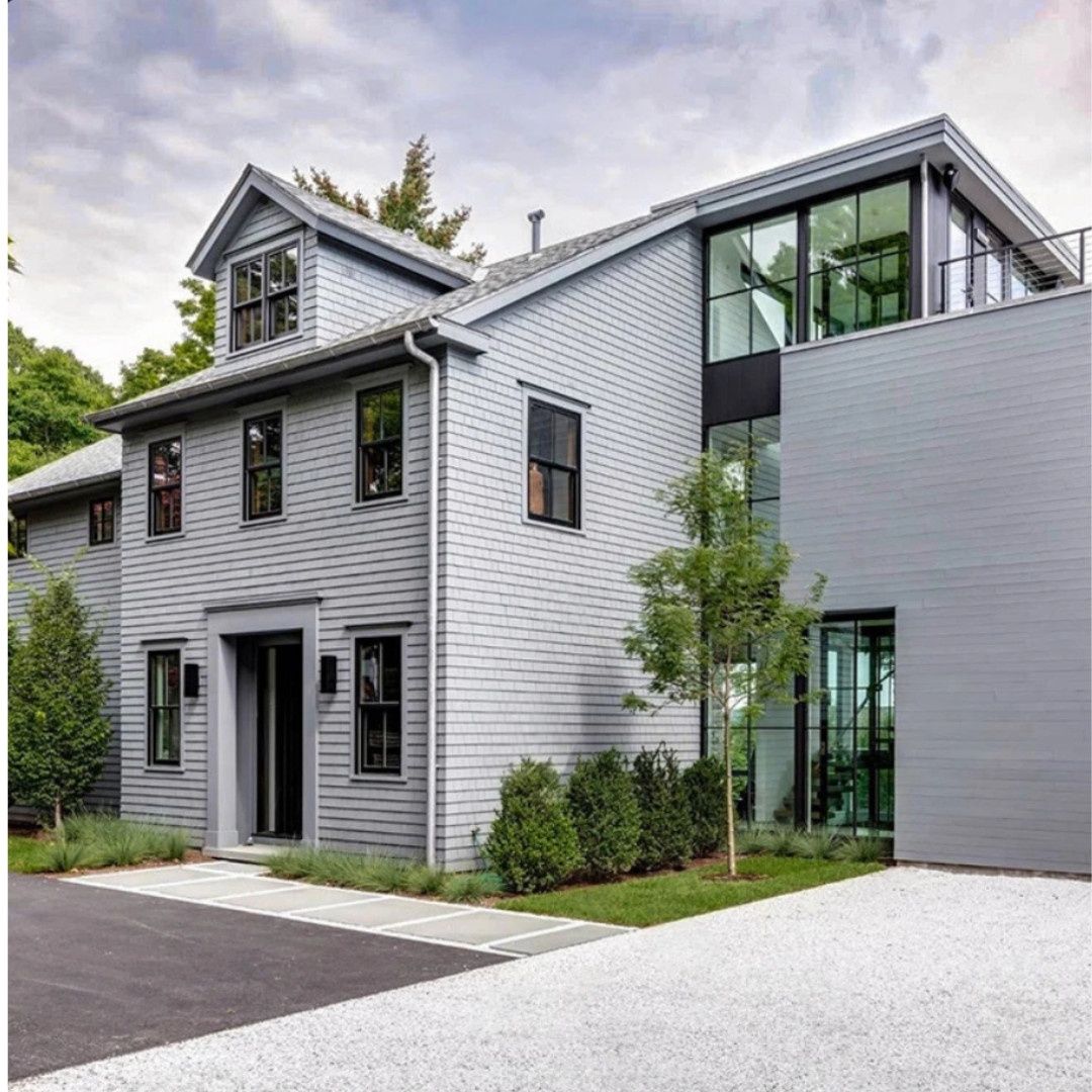  d'un projet de Fenêtres près de Seattle - Tacoma - Olympia de Evergreen Home Pro