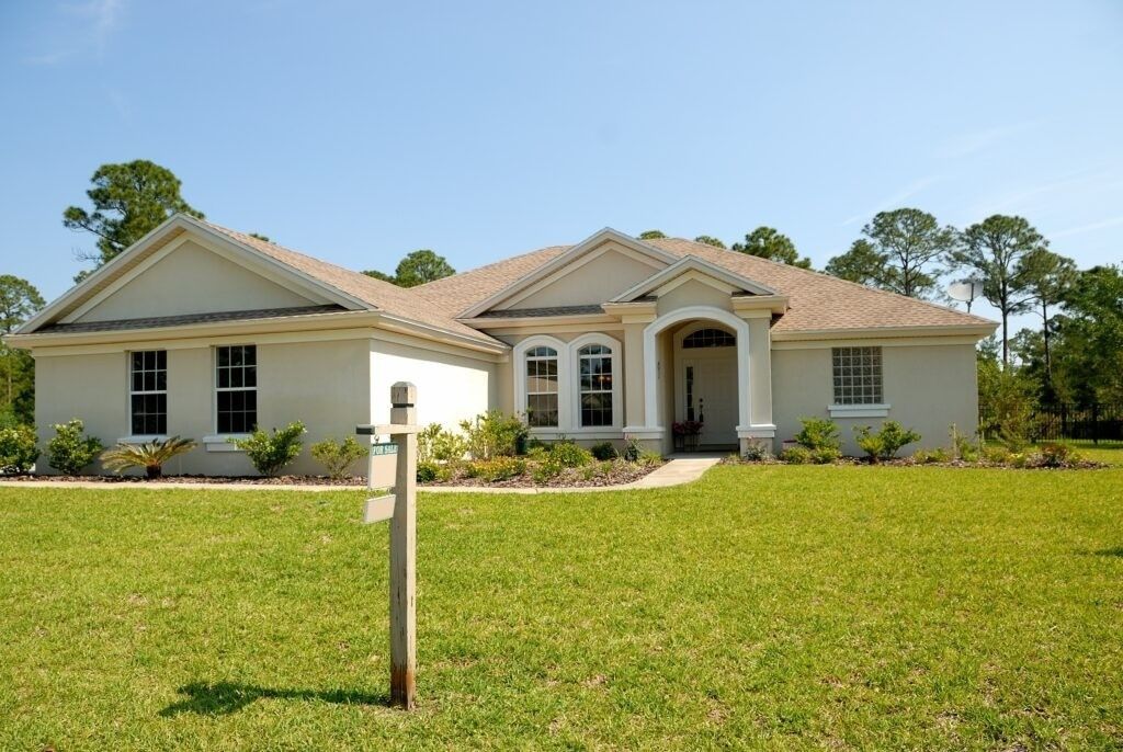 Huerto de un proyecto de tipo Desarrollos inmobiliarios cerca de Daytona Beach - Palm Coast por Bianco Enterprises LLC