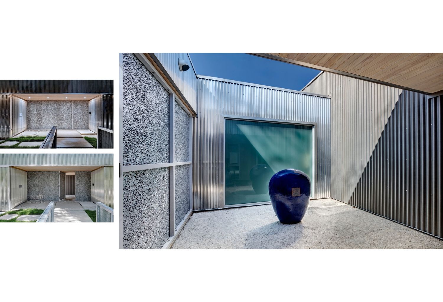  from a Single family homes project  by Buchanan Architecture