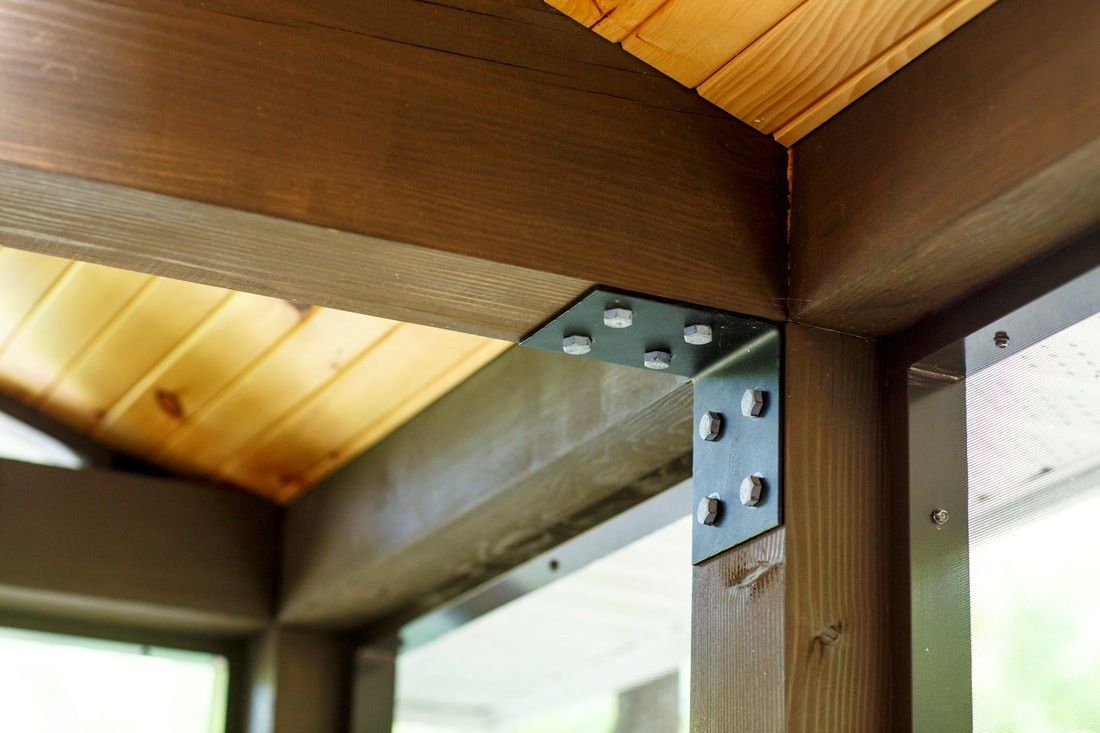  from a Single family homes project near Ottawa by The Conscious Builder Inc.