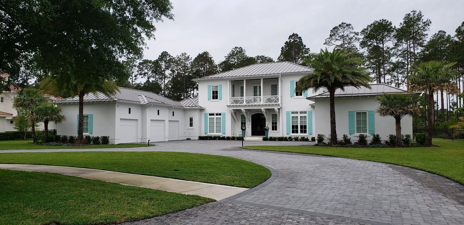  from a Single family homes project near Ocala - Gainesville by ICF Builders USA, LLC