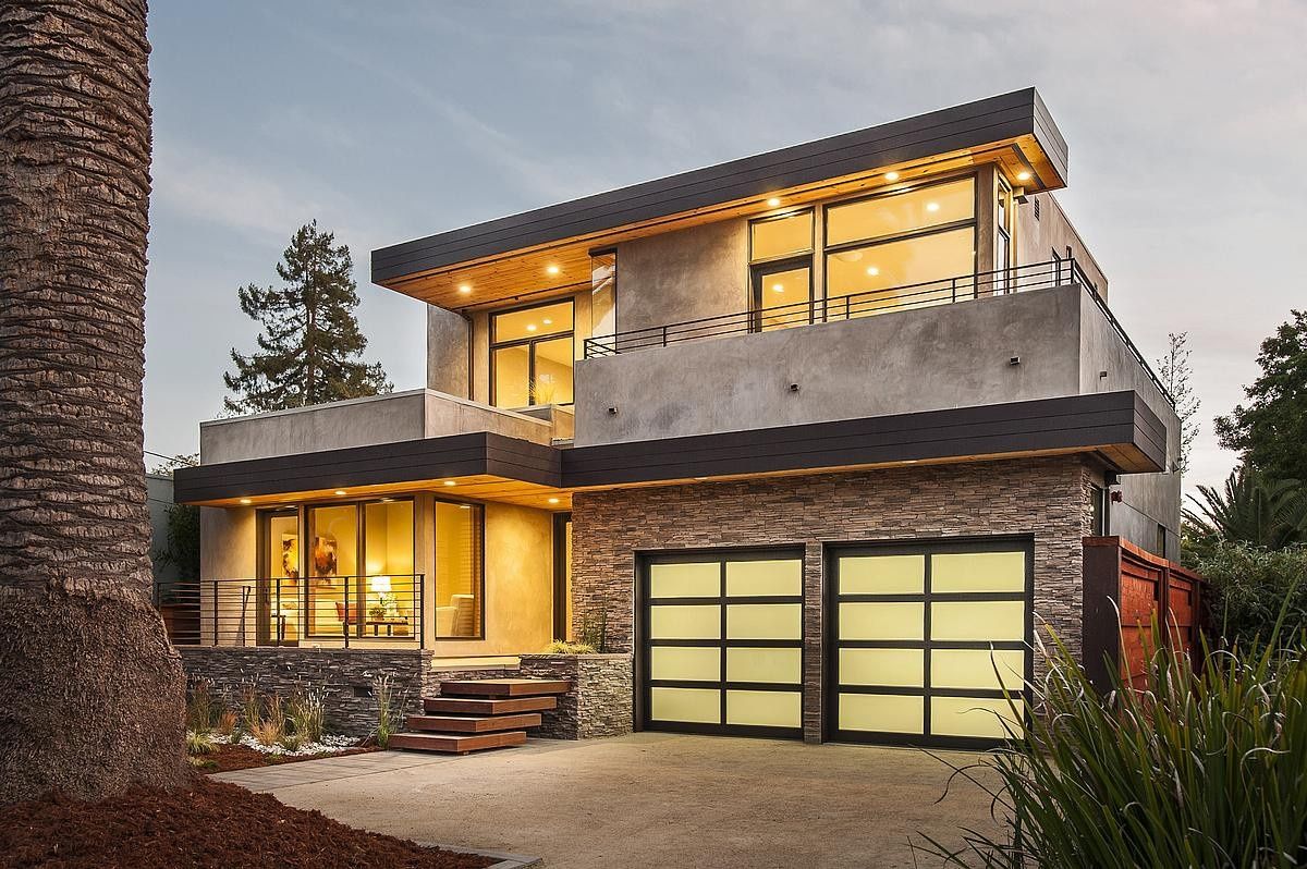 from a Single family homes project near San Francisco Bay by CHxTLD