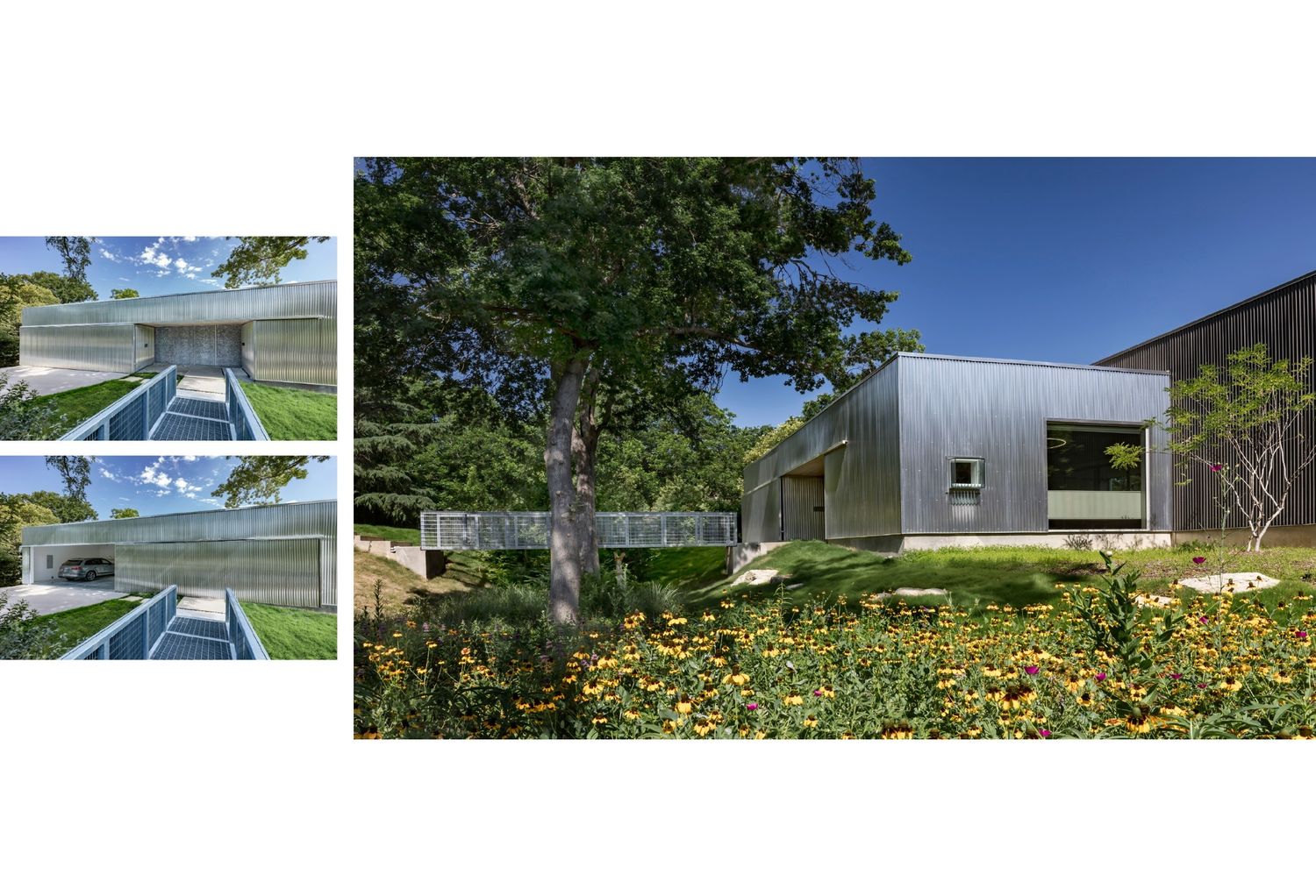  from a Single family homes project  by Buchanan Architecture