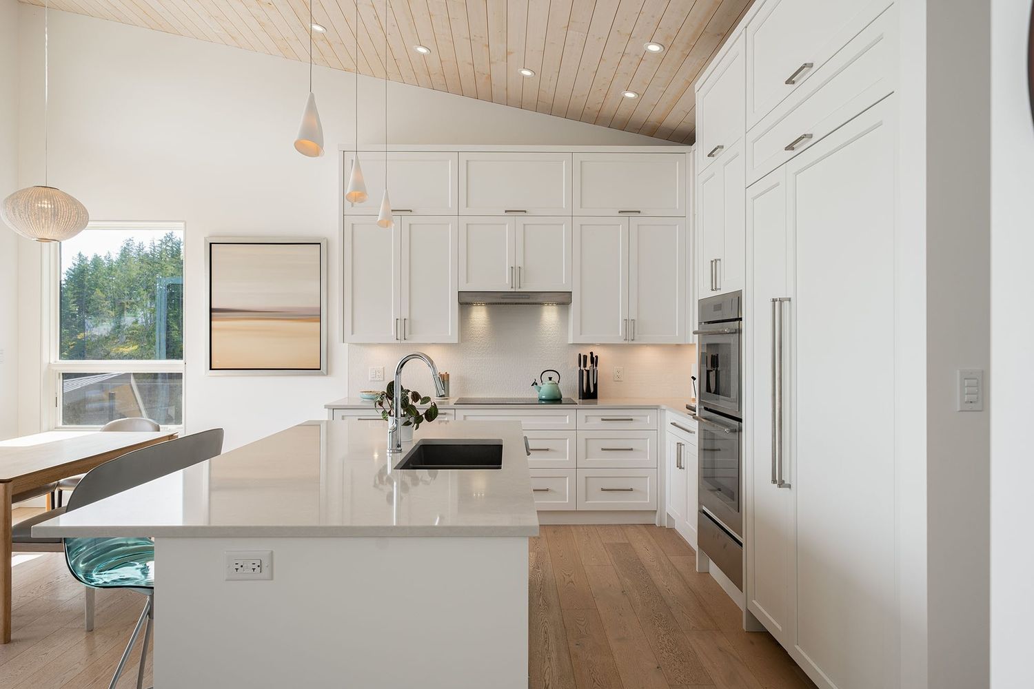  de un proyecto de tipo Viviendas unifamiliares cerca de Vancouver (Gran Vancouver) por Mary Lynn Machado Personal Real Estate Corporation