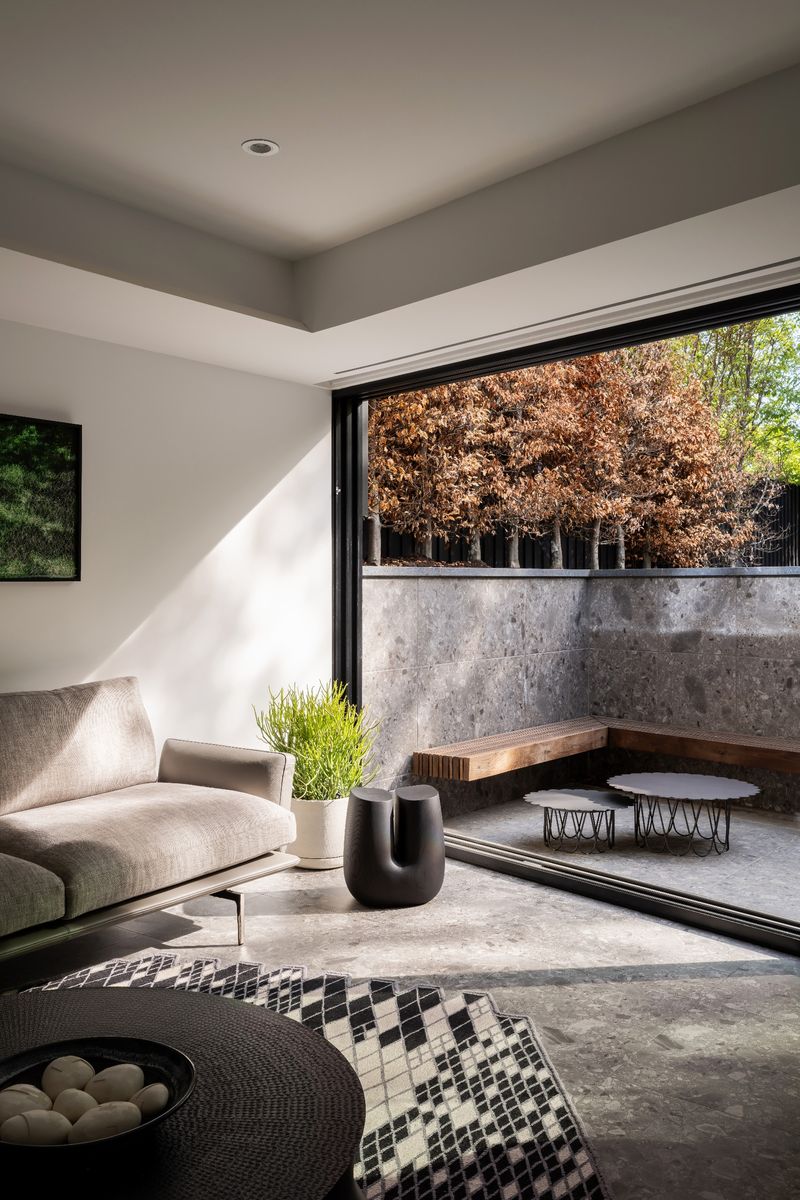  from a Single family homes project near Toronto (Greater Toronto) by These Architects Inc