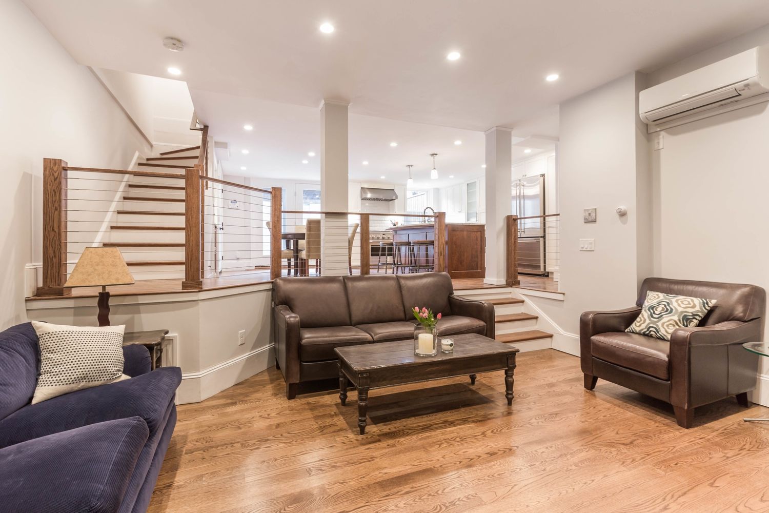  from a Basements project  by PEGASUS Design-To-Build LLC