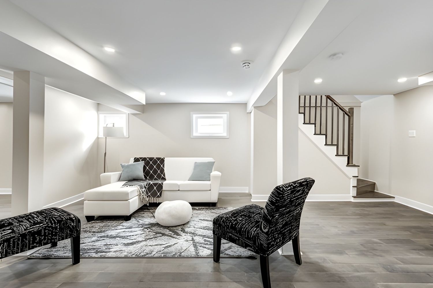  from a Second Floor Additions project near Austin by Diamond Empower LLC