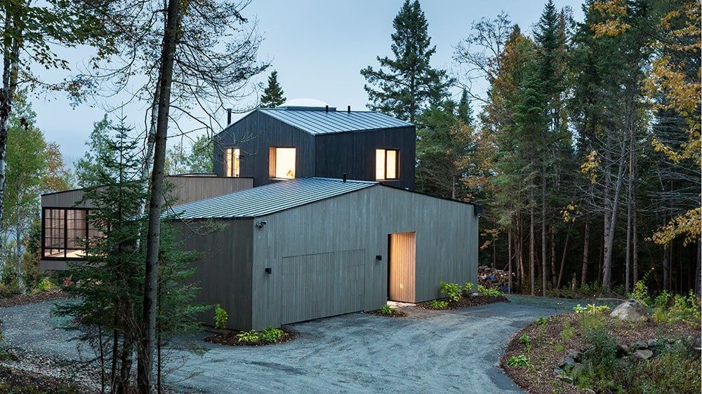 Garage & Shed from a  project  by 