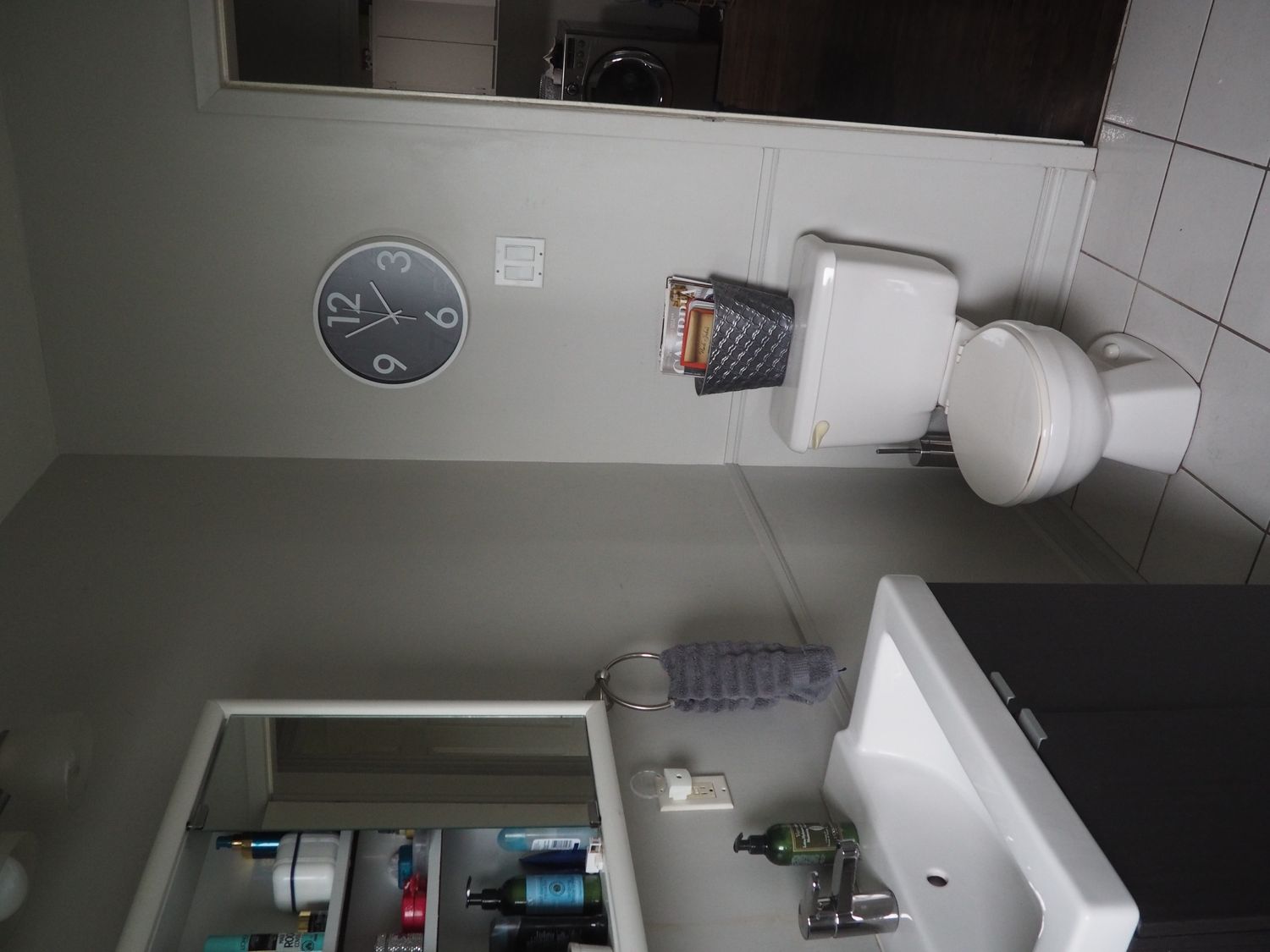  from a Bathrooms project near Toronto (Greater Toronto) by Soulier Design Studio