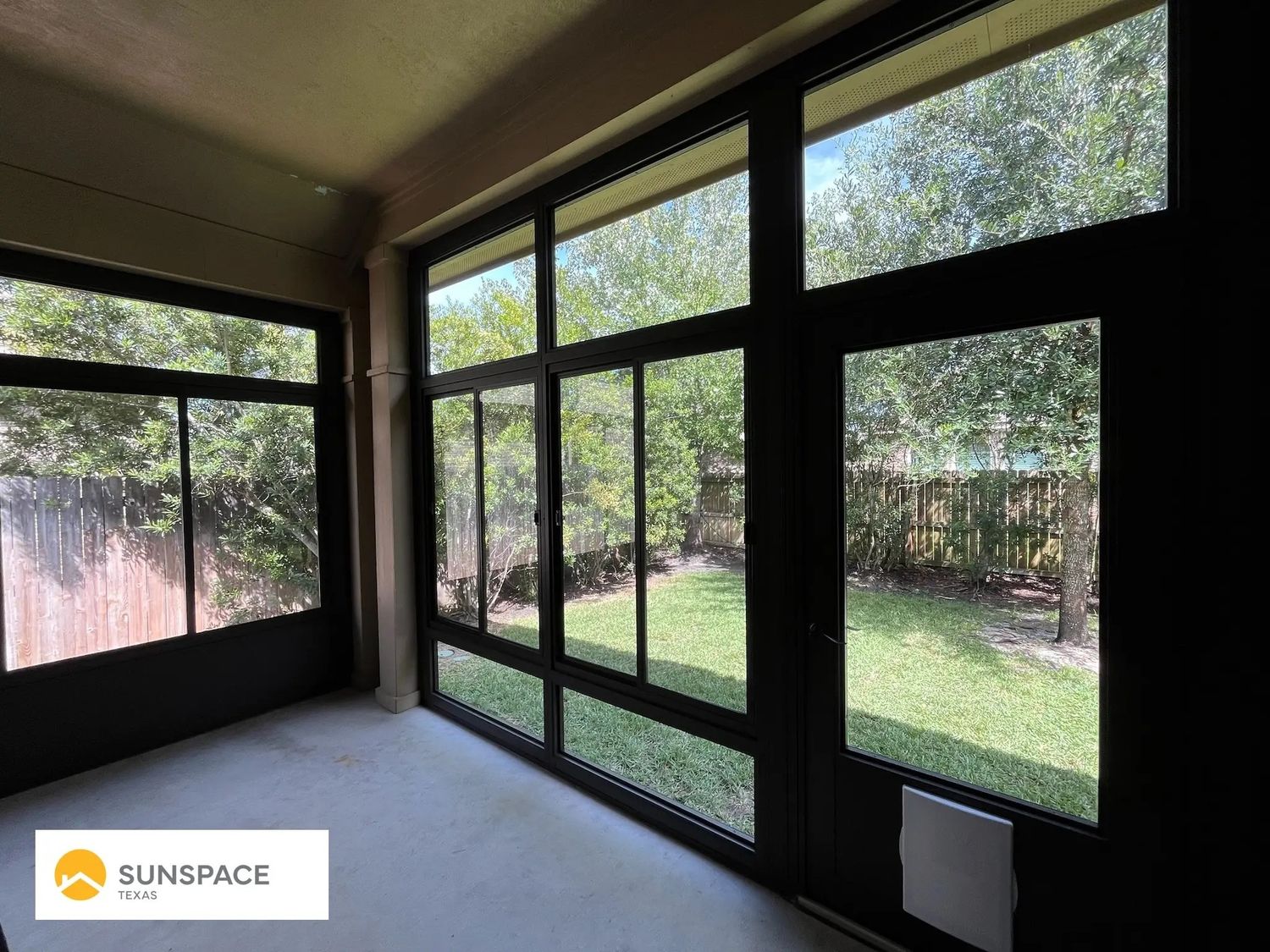  d'un projet de Maisons unifamiliales près de College Station - Bryan de Sunspace Texas