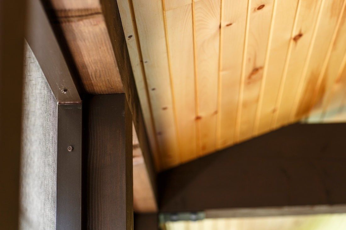  from a Single family homes project near Ottawa by The Conscious Builder Inc.