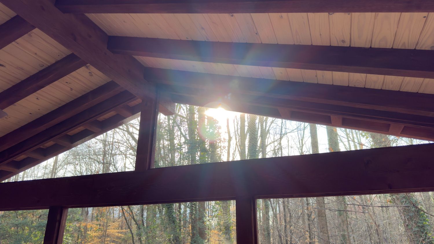  from a Patios, Pergolas & Gazebos project near Greenville - Spartanburg - Anderson by FireFly Construction Group Inc.