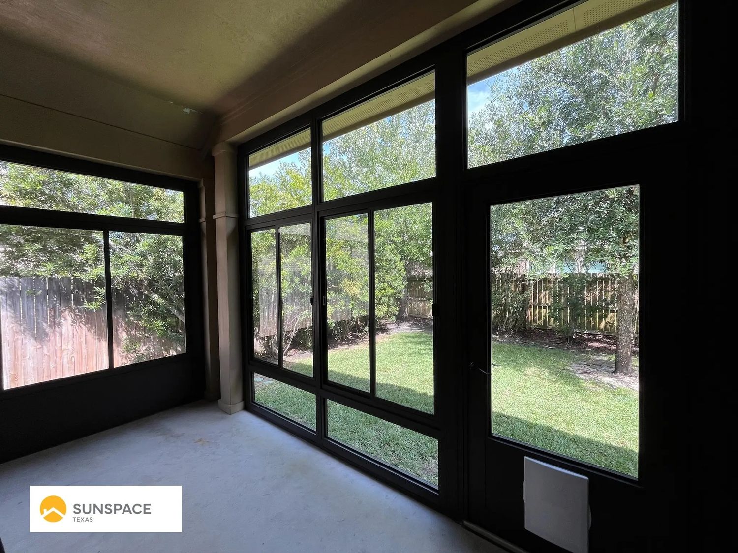  d'un projet de Maisons unifamiliales près de College Station - Bryan de Sunspace Texas