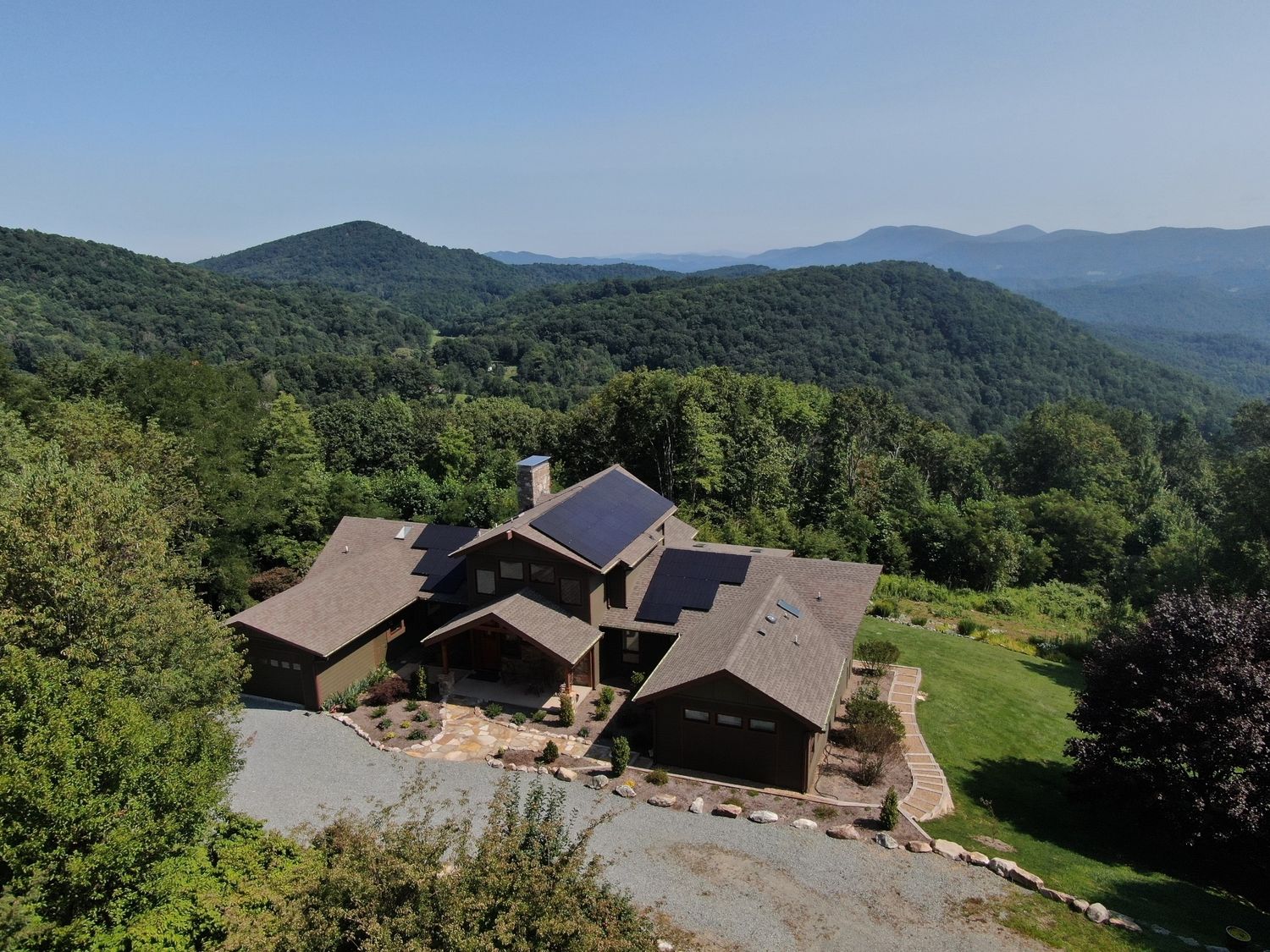  from a Single family homes project near Greenville - Spartanburg - Anderson by FireFly Construction Group Inc.