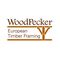 Woodpecker European Timber Framing Ltd.