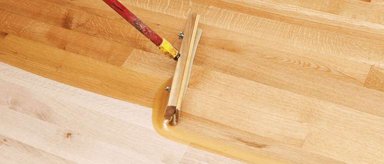 How To Choose Eco Friendly Healthy, Is Engineered Hardwood Floor Toxic
