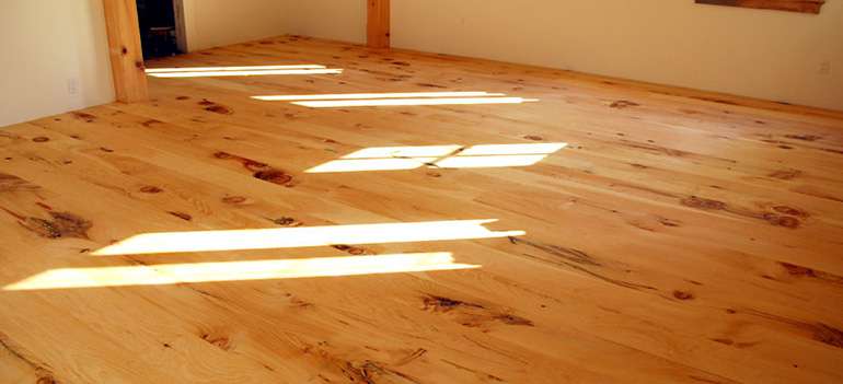 Choosing Non Toxic Floor Finishes To, Are Hardwood Floor Finish Toxic