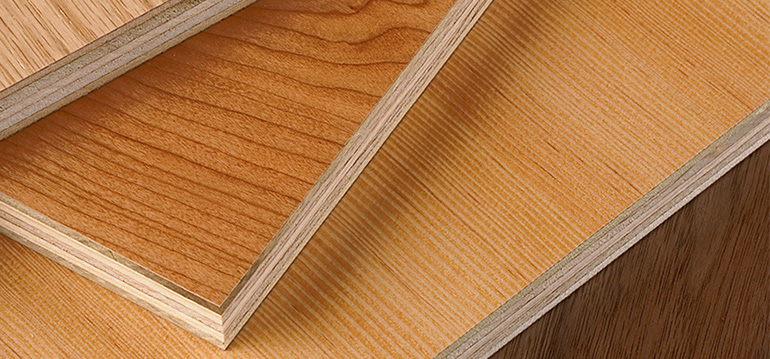 hardwood veneer plywood