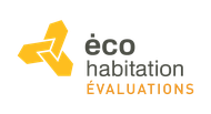 Logo d'Évaluations Ecohome