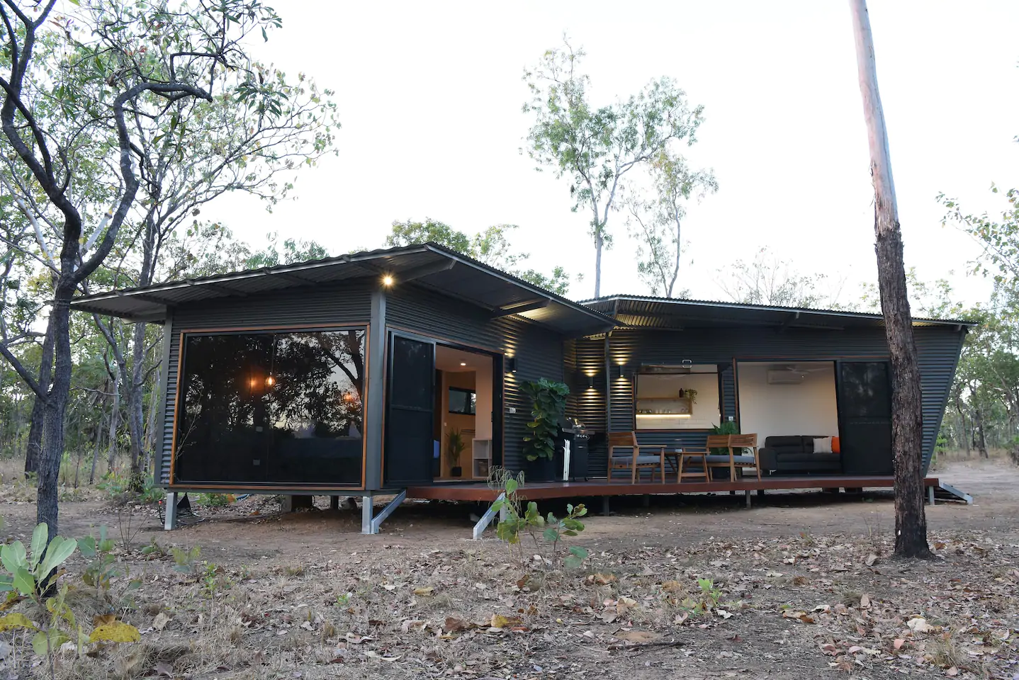 Shipping Container Homes Good Or Bad Idea As Tiny Houses Ecohome