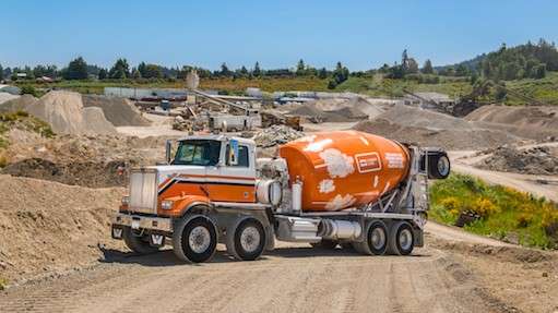 Low-Carbon Ready Mix Concrete helps Reduce Carbon Emissions