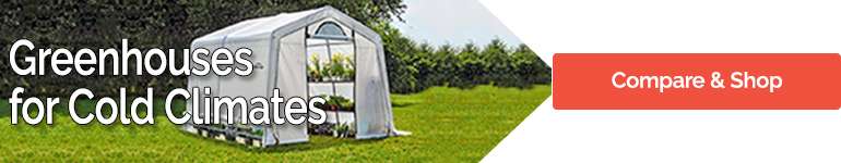 Greenhouses for cold climates compare & buy online here