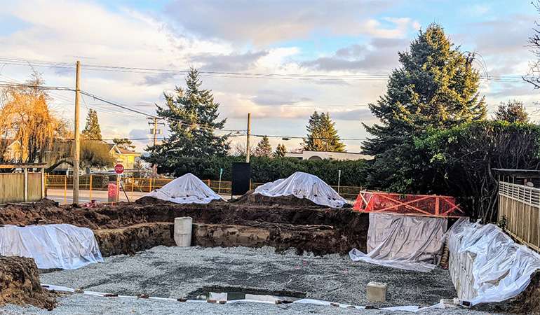Pourquoi les sous-sols inondent et comment prévenir les inondations de sous-sol