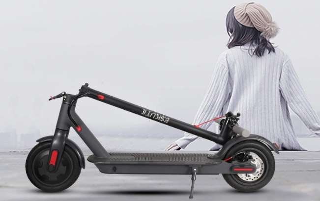 Electric Scooters for Adults can offer an affordable way to commute in cities