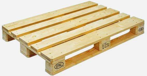 6 Pallet labels - does an EPAL stamp on a pallet mean it is safe wood