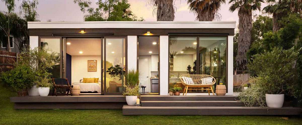 Maybe selling Tiny Houses without the wheels is the way forward in any setting we think this should be the trend