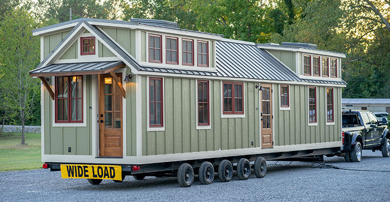 Tiny Homes are for Sale near me, but is it a Good Idea to Buy a Tiny