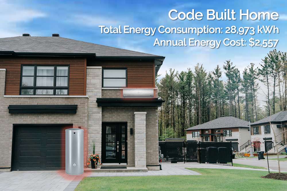 Home Built to Code