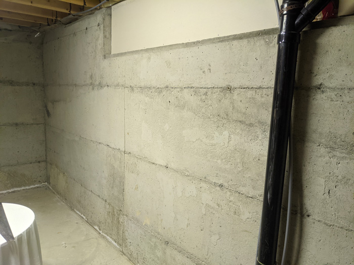 Do You Need To Insulate Interior Basement Walls In Ohio Interior Ideas